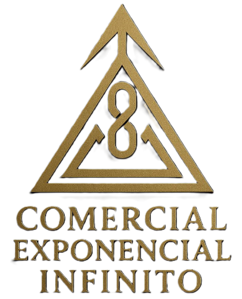 Comercial Exponencial Infinito